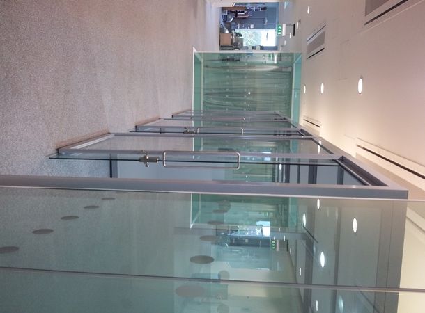 Beatson Institute for Cancer Research - Glasgow Beatson Institute for Cancer Research - Glasgow