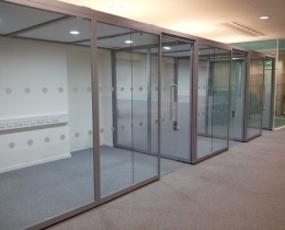 Meeting Spaces image