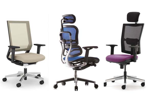 Office Seating image