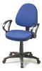 Topaz Lite Operator Chairs