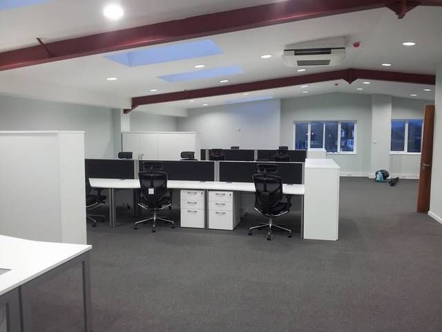 Mesh Ergonomic Office Chairs