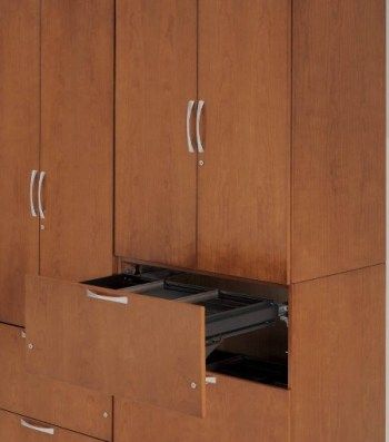 Storage Cupboards With Filing Drawers