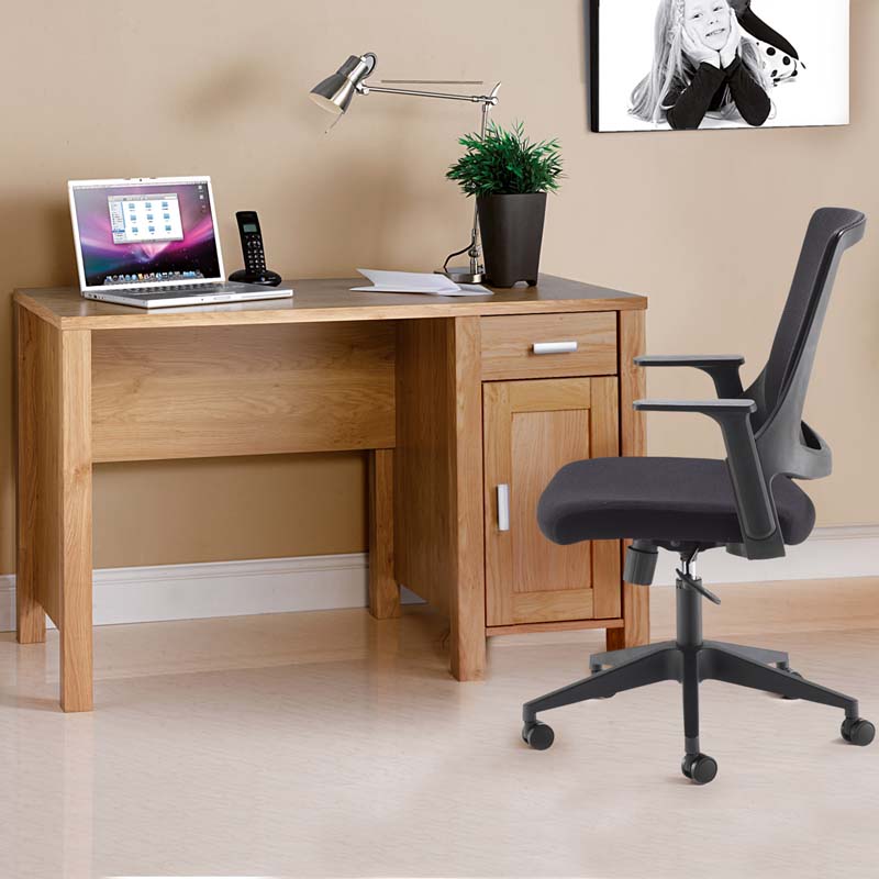 Amazonia Home Office Desk with Storage 1200x 600