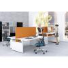 Drive Sit Stand Bench Desks with Diving Screens