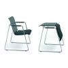 Seattable Transformable Seat/Table - view 2