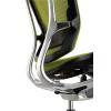 Nefil Ergonomic Mesh Chair, Aluminium Frame with H/rest - view 5