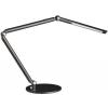 Slam LED Table Lamp, Articulating, 8w, White OL03 - view 2