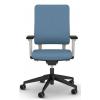Drumback Creation Office Chair, Black Shell/Base *INC 2D Arms GP2 (SO) - view 2