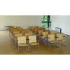 Seattable Transformable Seat/Table - view 1