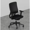 Drumback Creation Office Chair, Black Shell/Base *INC 2D Arms GP2 (SO) - view 1