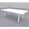 Electric Height Adjustable Conference Meeting Table - view 9