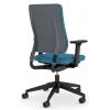 Drumback Creation Office Chair, Black Shell/Base *INC 2D Arms GP2 (SO) - view 3