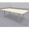 Electric Height Adjustable Conference Meeting Table - view 5