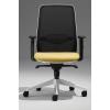 Eclipse Mesh Back Office Chair with Fabric Seat, Synchro, Grp 0 - view 9