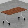 Pontis Flip Top Mobile Modular Tables - view 5