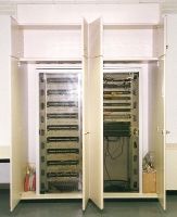 Custom Solutions with InvitAss Storage Wall (32)
