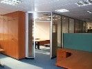 Office Partitioning - Office Partition Walls