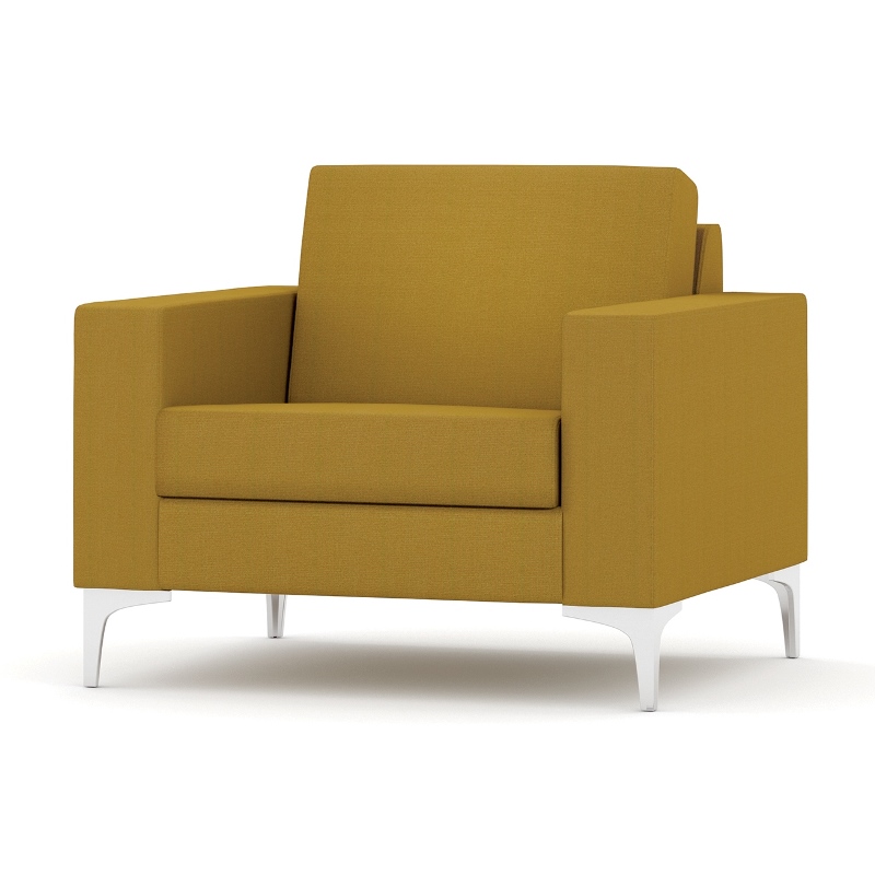 Target Single Seat Armchair, Sofa, Grp 1