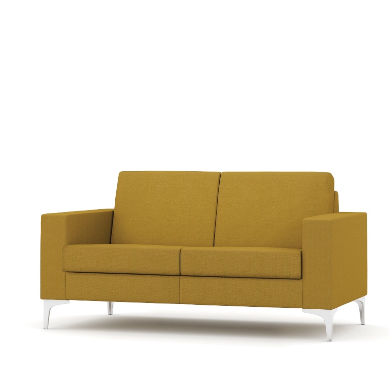 Target Two Seat Sofa, Grp 0