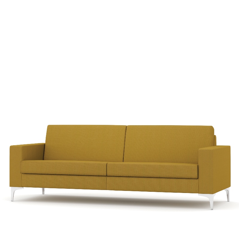 Target Three Seat Sofa, Grp 1