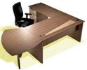 Zenith Executive Desks