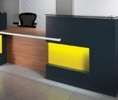 Xpression Reception Desk Counter