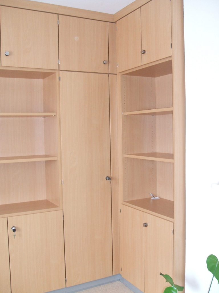 Home storage solution