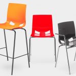 Fondo Cafe Chairs and Bar Stools