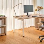 So My Home Is Now My Office