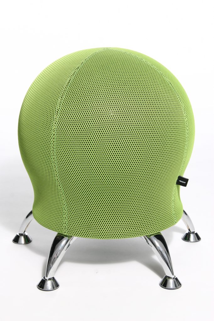 Black Sitness 5 Stool- In Stock