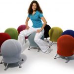 Improve your Posture & Core in 2026 with the Sitness 5 Exercise Stool